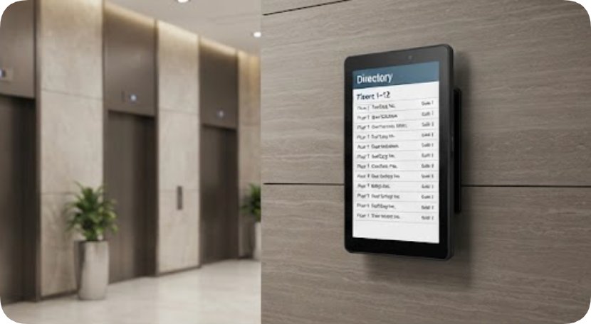 hotus digital_signage_kiosk vs elo samsung 3