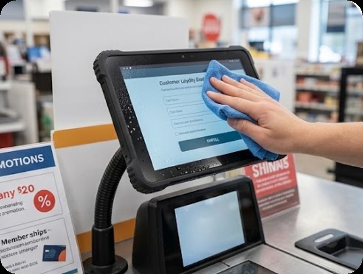 hotus retail_pos vs honeywell datalogic 2