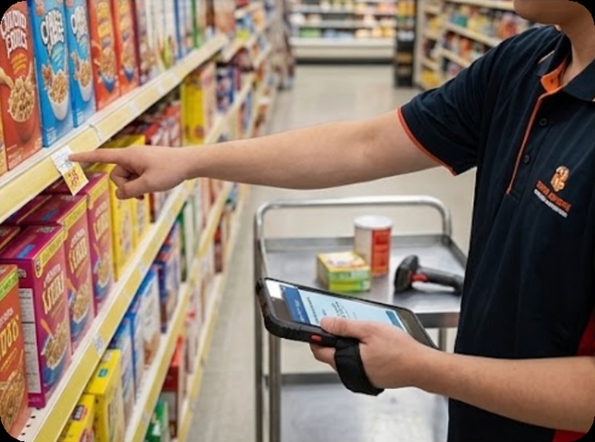 hotus retail_pos vs honeywell datalogic 3