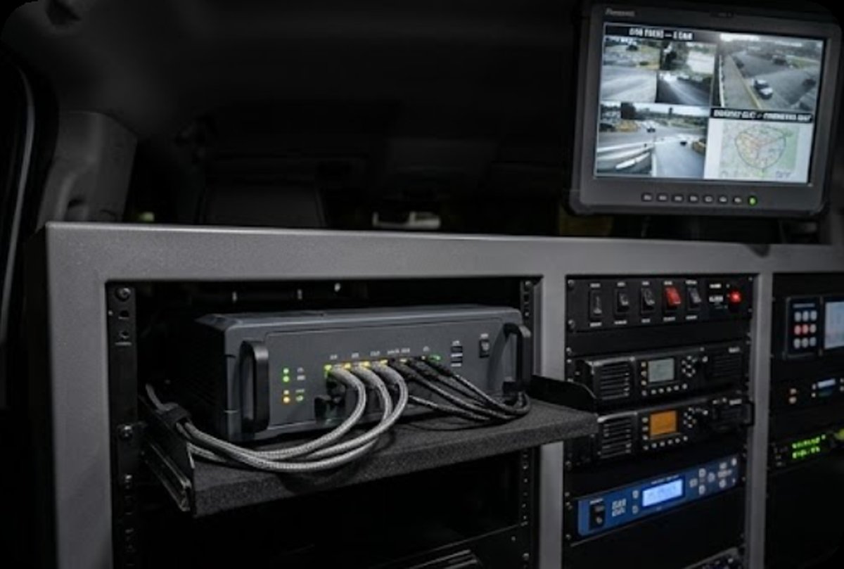 Hotus HCAR5000 MI, ST13-J and ST9-M vs Getac and Panasonic for Incident Command 