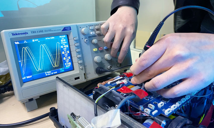 72-Hour Rapid Prototyping