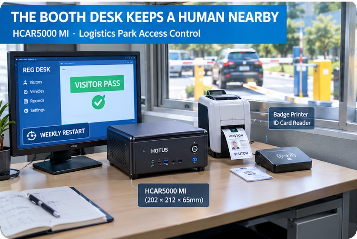 WTR-PRO-AMD-logistics_park_access_control WTR-PRO-AMD-logistics_park_access_control