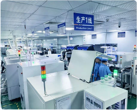 DUST-FREE SMT WORKSHOP