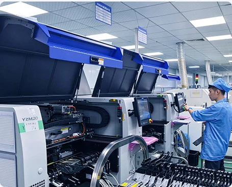 R&D CENTER