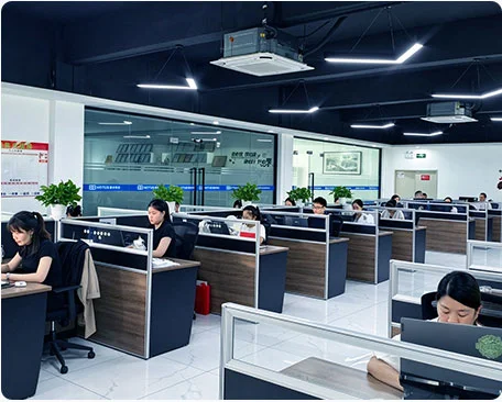 R&D CENTER
