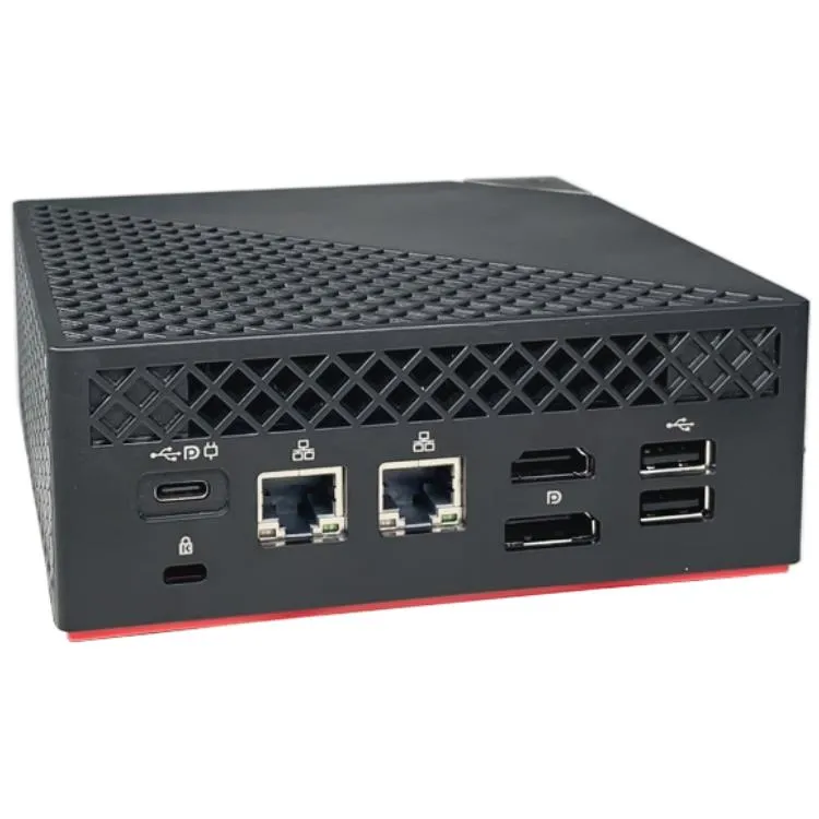 Mini PC Windows 10 Pro 4000 MI