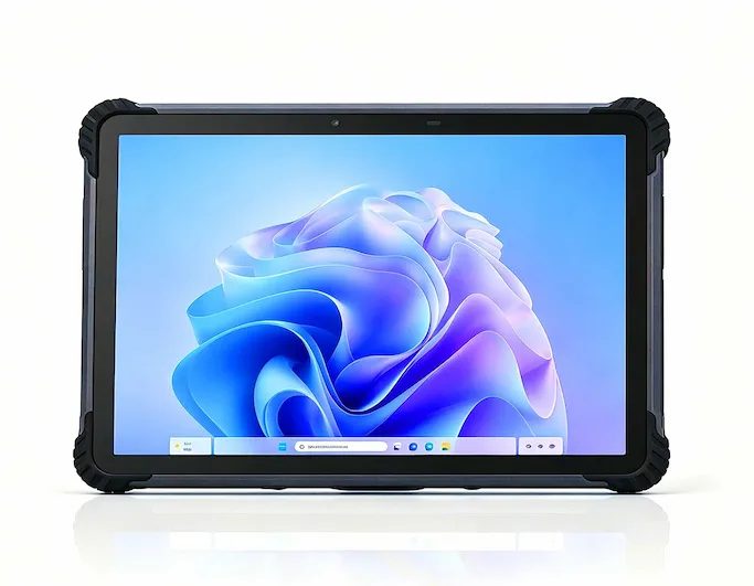 Hotus ST13‑U 13.3 Rugged Industrial Tablet