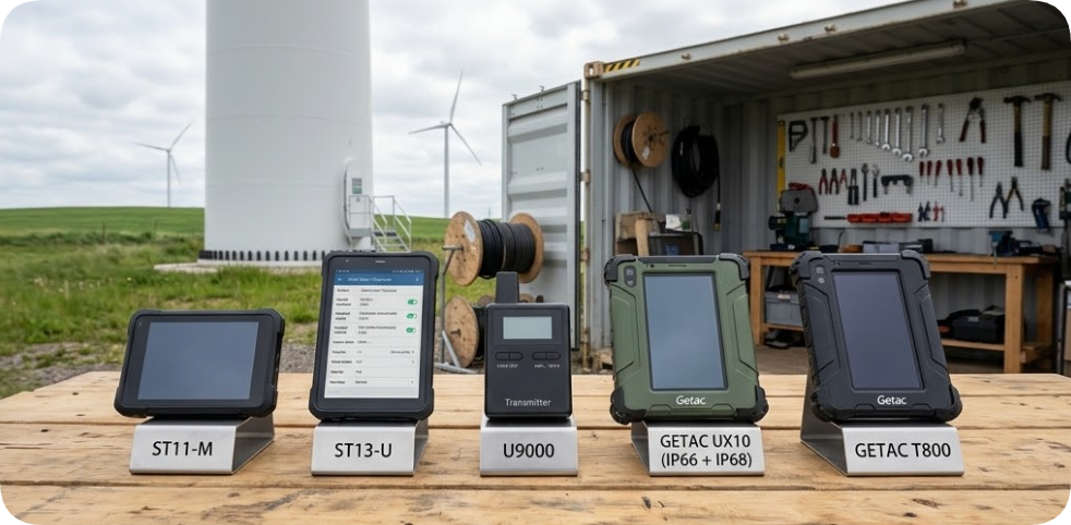 hotus wind_farm vs getac 1