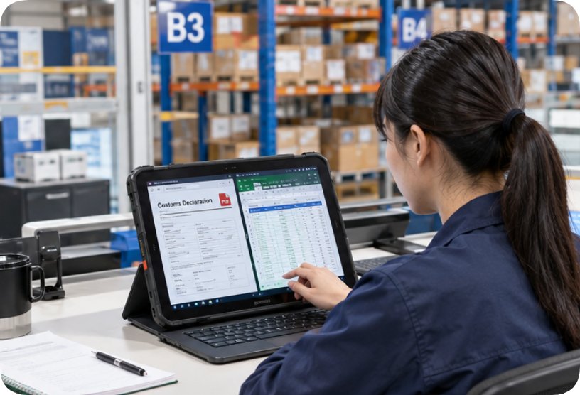 bonded-warehouse-ledger-desk-htnj10c bonded-warehouse-ledger-desk-htnj10c