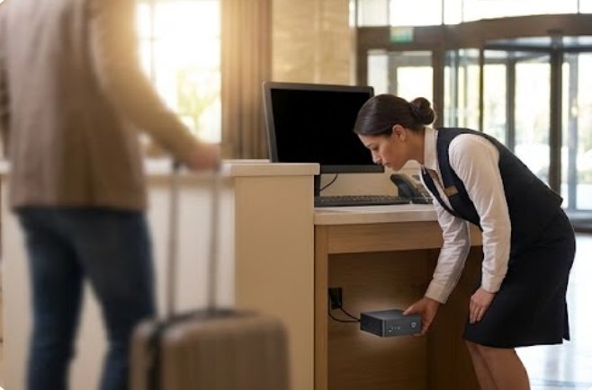 lobby-checkin-desk-screen-hospitality_hotel lobby-checkin-desk-screen-hospitality_hotel