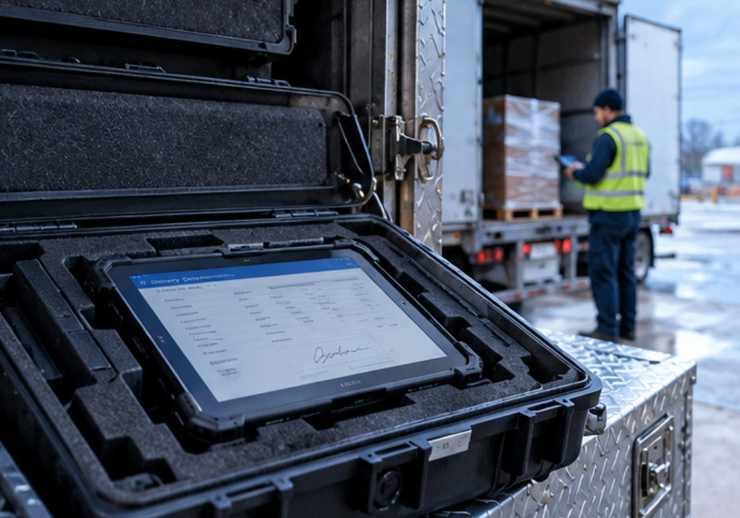 st13-u-truck_driver_document_signoff-trailer-case