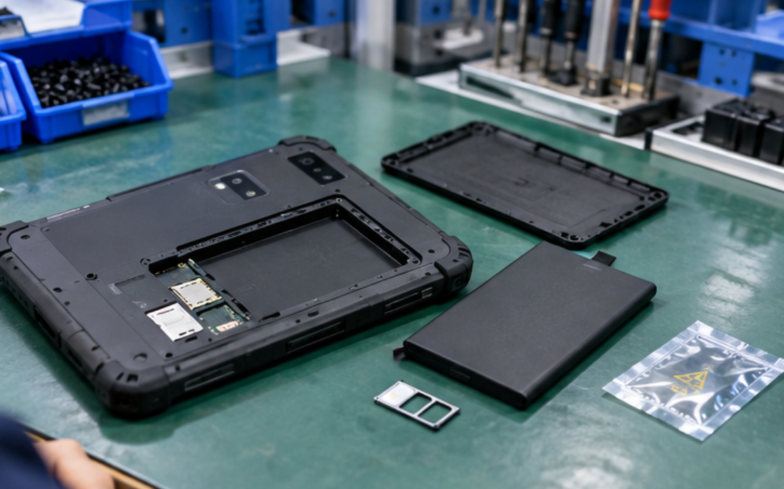 ST9J-quality_defect_photo_upload-bench-unbox