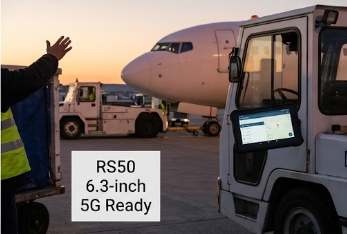 U9000 airport_ground_handling_beltload_scan