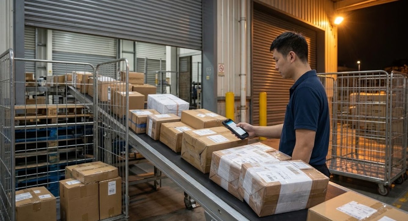 F505-unload-door-arrival-scan F505-unload-door-arrival-scan
