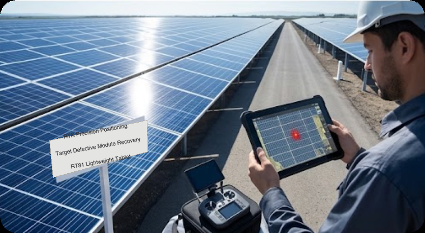 RT81 solar_farm_string_map_rtk