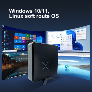 <strong>Mini PC XiaoYouXia HCAR5000 MI</strong>