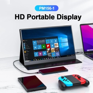 15.6-inch Portable PC Monitor PM156-1 
