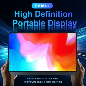 16.1-inch Portable Monitor PM161-1
