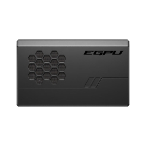HOTUS XG76XT External GPU Dock with RX 7600 XT