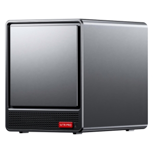 WTR PRO AMD Mini PC Win11