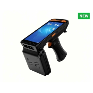 HOTUS R366C-S 5.5-inch UHF RFID Handheld Reader