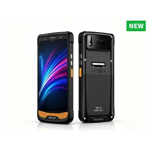 HOTUS R366-S 5.5-inch Slim Industrial PDA