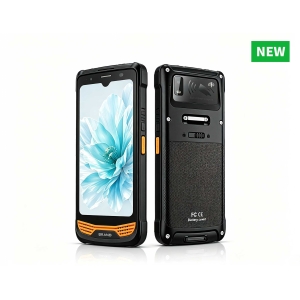 <strong>HOTUS R366-S Thin 5.5-inch Industrial PDA</strong>