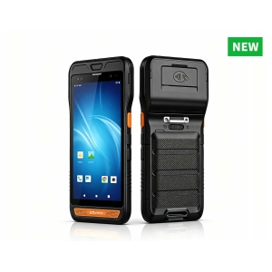 <strong>HOTUS R860-S 5.5-inch PDA with Thermal Printer</strong>