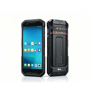 HOTUS F505 5.5-inch Android 13 Data Collection PDA