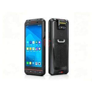 HOTUS X501 5.5-inch Handheld PDA, Barcode and RFID