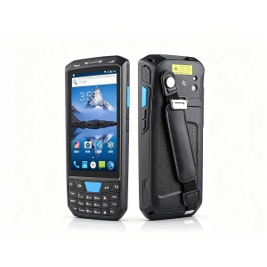 HOTUS T80 4.5-inch Handheld PDA with RFID Reader