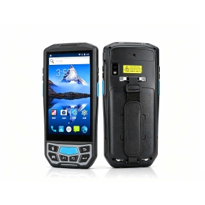 HOTUS U9000 5.0-inch Handheld PDA Barcode Scanner