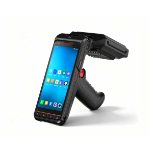HOTUS R501 Tag RFID and Barcode Scanner PDA