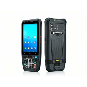 HOTUS N40 Quad-core Android PDA with RFID Reader
