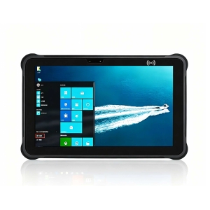 HOTUS ST11-J 10.1-inch Rugged Industrial Tablet