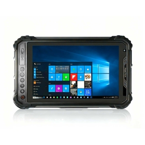 HOTUS ST9-J 8-inch Rugged Industrial Tablet