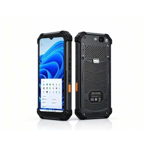 HOTUS SH6 Rugged Handheld Tablet