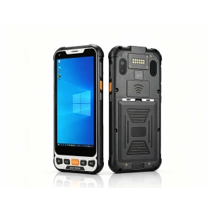 HOTUS SH5-W 5.5-inch Rugged Handheld Tablet
