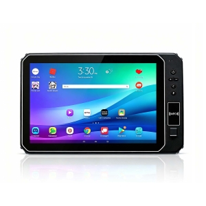 HOTUS HTQ10A 10.1-inch Android Rugged Tablet
