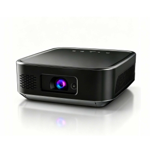 HOTUS 4K Home Theater and Gaming Projector