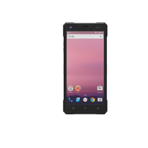 HOTUS U1 5.5-inch Industrial Handheld PDA Series
