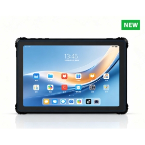 HOTUS RT81 4G Rugged Tablet, 10.1-inch FHD