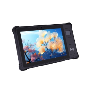 HOTUS P8 8-inch Rugged Industrial Android Tablet