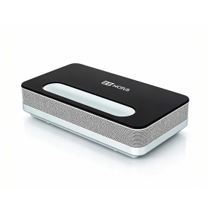 HOTUS Ultra Short Throw Laser Projector