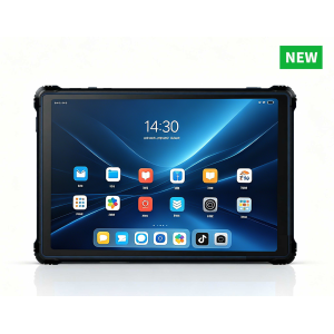 HOTUS RT82 5G Rugged Tablet, 10.1-inch FHD